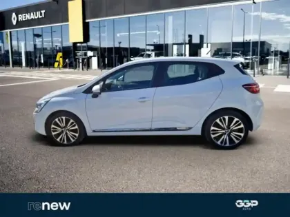 Photo 2 Renault Clio  1.0 TCe 100ch Zen