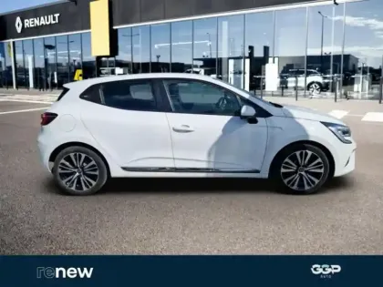 Photo 6 Renault Clio  1.0 TCe 100ch Zen