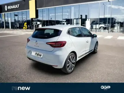 Photo 5 Renault Clio  1.0 TCe 100ch Zen