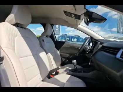 Photo 9 Renault Clio  1.0 TCe 100ch Zen