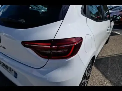 Photo 13 Renault Clio  1.0 TCe 100ch Zen