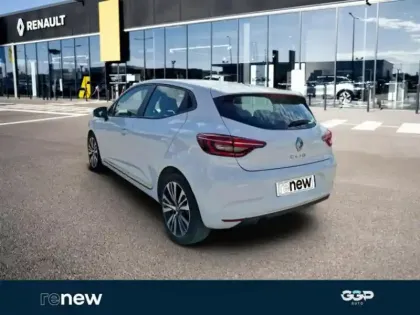 Photo 3 Renault Clio  1.0 TCe 100ch Zen