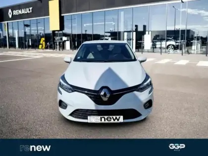 Photo 1 Renault Clio  1.0 TCe 100ch Zen
