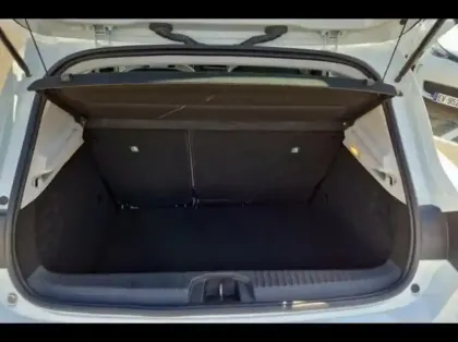 Photo 11 Renault Clio  1.0 TCe 100ch Zen