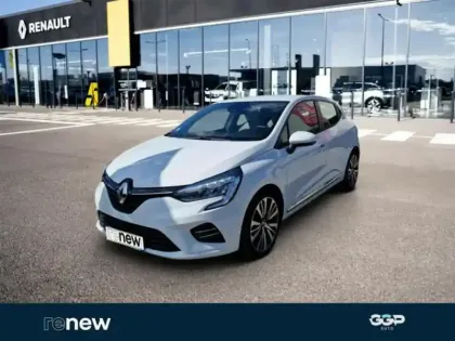 Photo Renault Clio