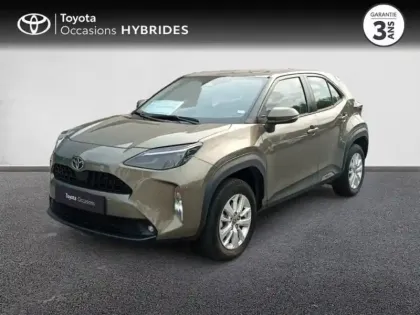 Photo Toyota Yaris