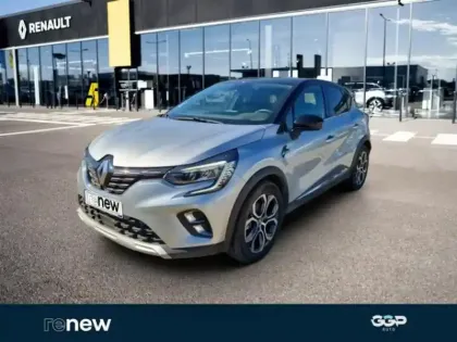 Photo Renault Captur