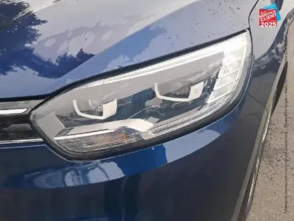 Photo 12 Renault Grand Scenic  1.6 dCi 130ch Energy Intens