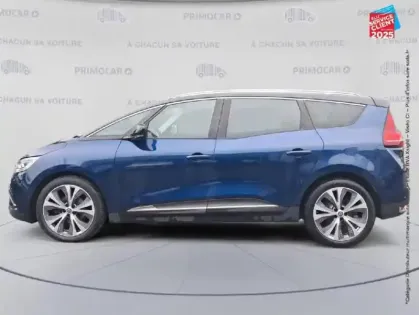 Photo 8 Renault Grand Scenic  1.6 dCi 130ch Energy Intens