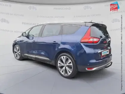 Photo 7 Renault Grand Scenic  1.6 dCi 130ch Energy Intens