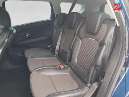 Photo 10 Renault Grand Scenic  1.6 dCi 130ch Energy Intens