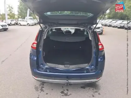 Photo 13 Renault Grand Scenic  1.6 dCi 130ch Energy Intens