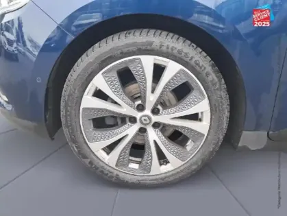 Photo 9 Renault Grand Scenic  1.6 dCi 130ch Energy Intens