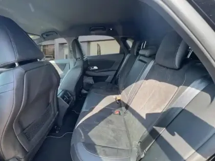 Photo 9 DS DS 7  1.6 Plug-in Hybrid 225ch Edition France