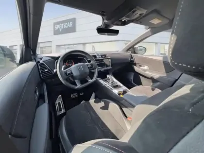 Photo 7 DS DS 7  1.6 Plug-in Hybrid 225ch Edition France