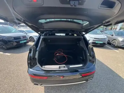 Photo 5 DS DS 7  1.6 Plug-in Hybrid 225ch Edition France