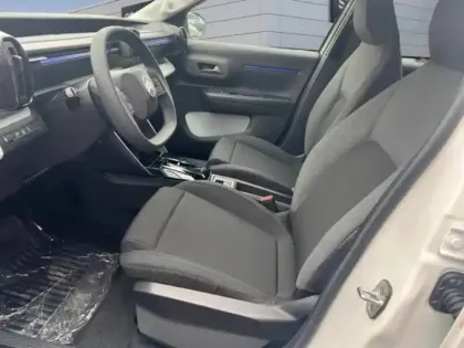 Photo 14 Citroën C3  Electrique 113ch YOU