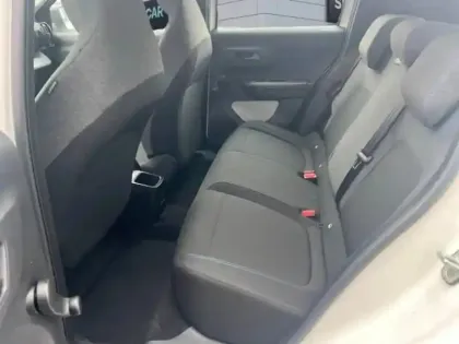 Photo 5 Citroën C3  Electrique 113ch YOU