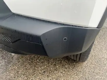 Photo 7 Citroën C3  Electrique 113ch YOU