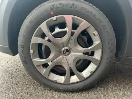 Photo 6 Citroën C3  Electrique 113ch YOU