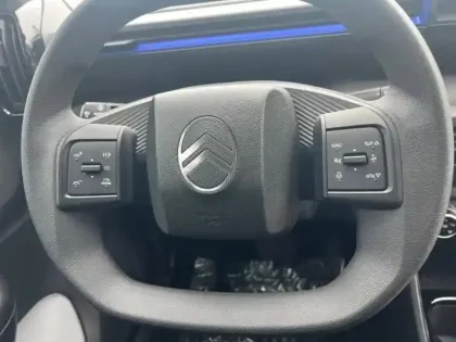 Photo 10 Citroën C3  Electrique 113ch YOU