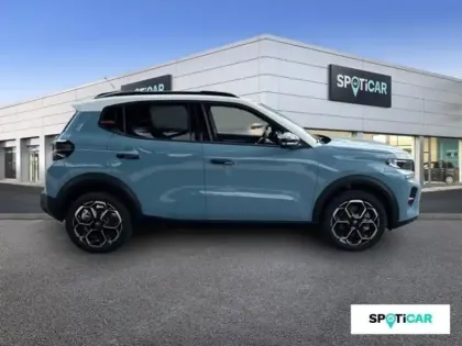 Photo 4 Citroën C3  Electrique 113ch MAX