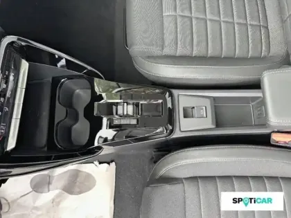 Photo 14 Citroën C3  Electrique 113ch MAX