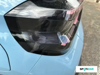 Photo 11 Citroën C3  Electrique 113ch MAX