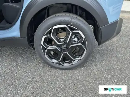 Photo 7 Citroën C3  Electrique 113ch MAX