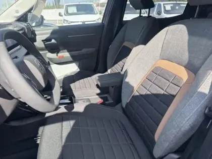 Photo 11 Citroën C3 Aircross  Electrique 113ch PLUS