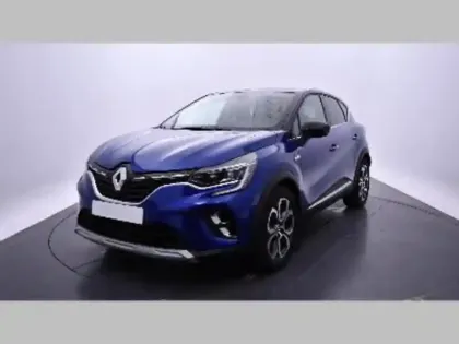 Photo Renault Captur E-tech Full Hybrid 145 Techno