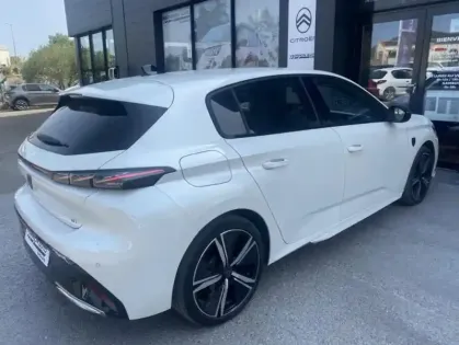 Photo 2 Peugeot 308 III PureTech 130 S&amp;S EAT8 GT