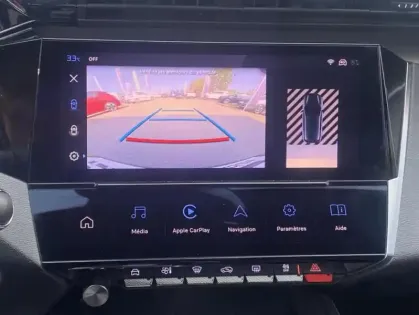 Photo 5 Peugeot 308 III PureTech 130 S&amp;S EAT8 GT