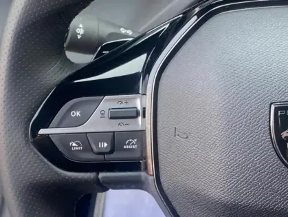 Photo 26 Peugeot 308 III PureTech 130 S&amp;S EAT8 GT