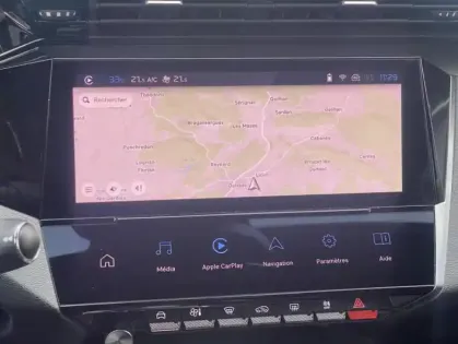 Photo 7 Peugeot 308 III PureTech 130 S&amp;S EAT8 GT