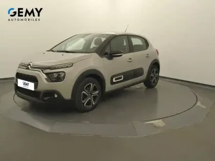 Photo Citroën C3 Plus