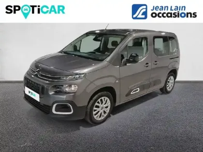 Photo Citroën Berlingo Feel