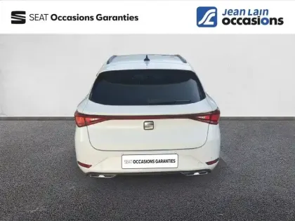 Photo 7 Seat Leon  Sportstourer e-Hybrid 204 DSG6