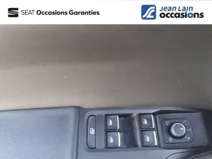 Photo 16 Seat Leon  Sportstourer e-Hybrid 204 DSG6