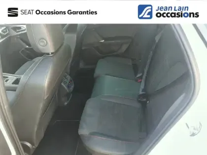 Photo 5 Seat Leon  Sportstourer e-Hybrid 204 DSG6