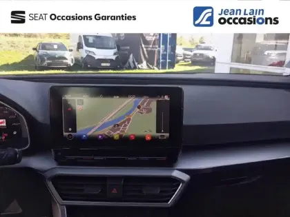 Photo 14 Seat Leon  Sportstourer e-Hybrid 204 DSG6