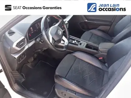 Photo 12 Seat Leon  Sportstourer e-Hybrid 204 DSG6