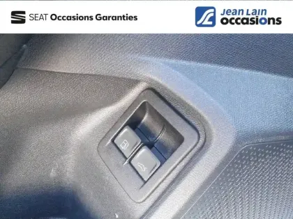 Photo 19 Seat Leon  Sportstourer e-Hybrid 204 DSG6