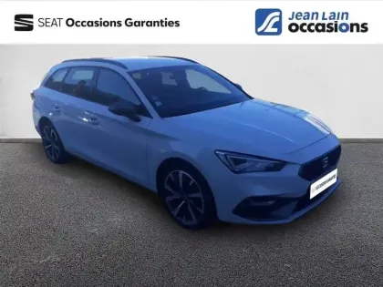 Photo 9 Seat Leon  Sportstourer e-Hybrid 204 DSG6