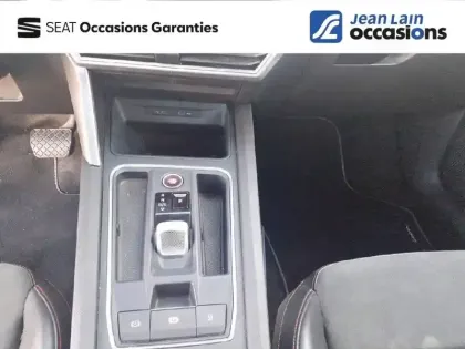 Photo 15 Seat Leon  Sportstourer e-Hybrid 204 DSG6