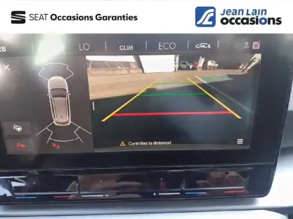 Photo 17 Seat Leon  Sportstourer e-Hybrid 204 DSG6