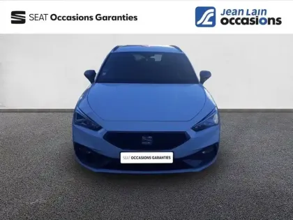 Photo 8 Seat Leon  Sportstourer e-Hybrid 204 DSG6