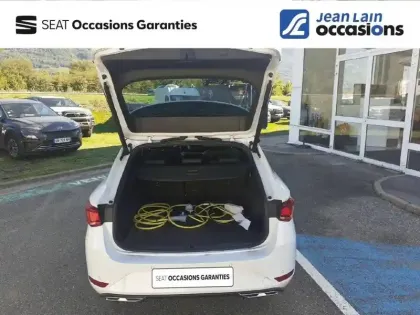 Photo 13 Seat Leon  Sportstourer e-Hybrid 204 DSG6