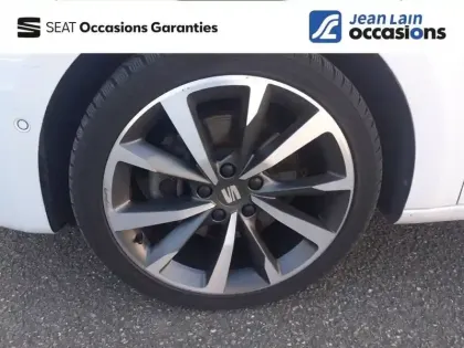 Photo 11 Seat Leon  Sportstourer e-Hybrid 204 DSG6