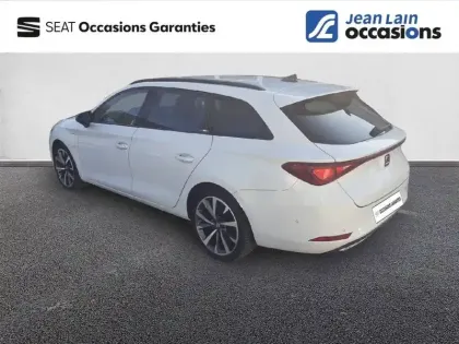 Photo 10 Seat Leon  Sportstourer e-Hybrid 204 DSG6